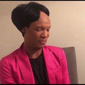 Meet your Posher, Caroline